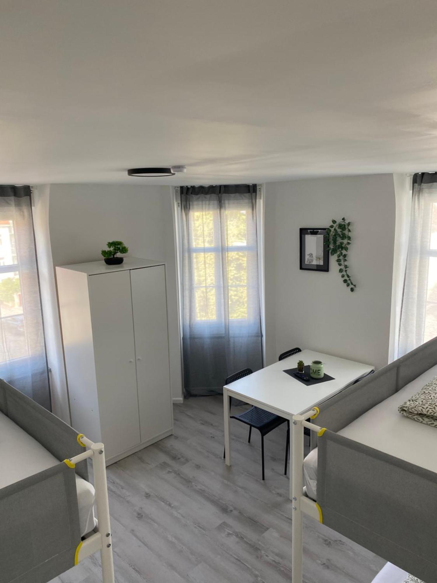 Greenhome Loerrach -Ihre Apartments Im 3-Laendereck- Ngoại thất bức ảnh